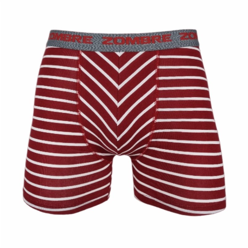 CUECA BOXER MICROFIBRA ADULTO ESTAMPADA