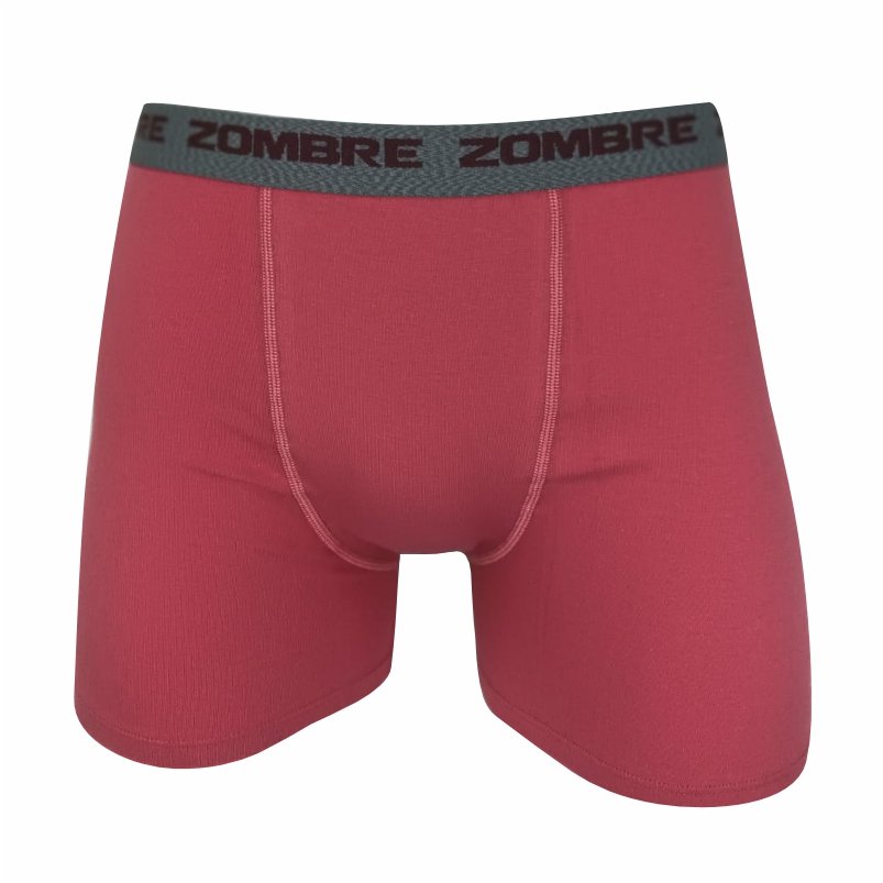 KIT CUECA BOXER MASCULINA - KIT COM 5 SORTIDAS