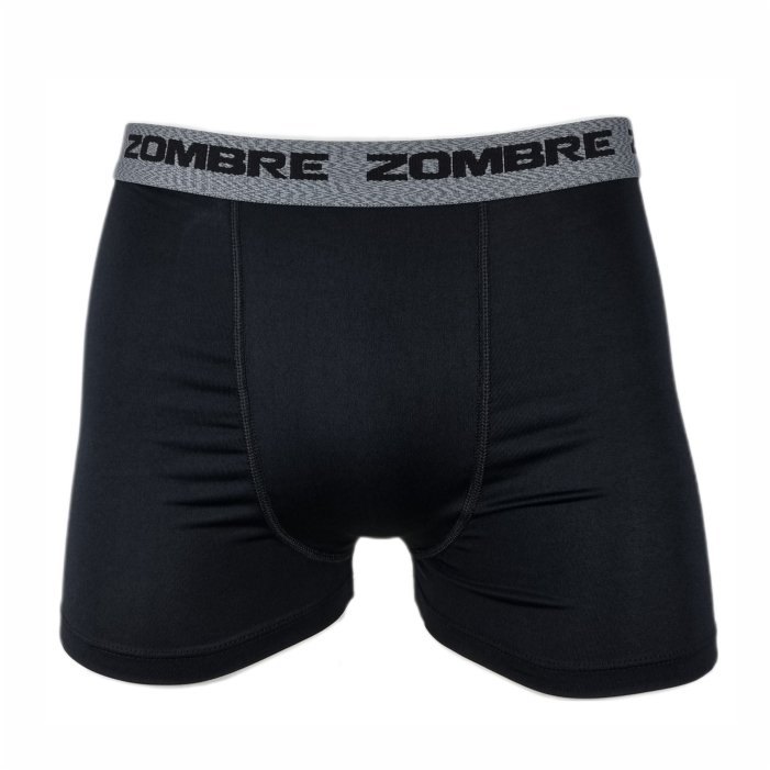 KIT CUECA BOXER MASCULINA - KIT COM 5 SORTIDAS