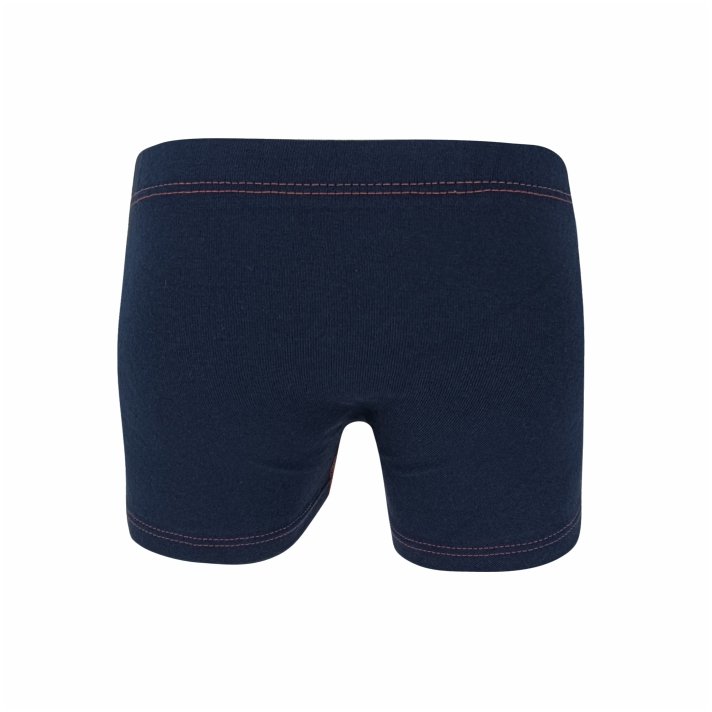 CUECA BOXER BEBÊ