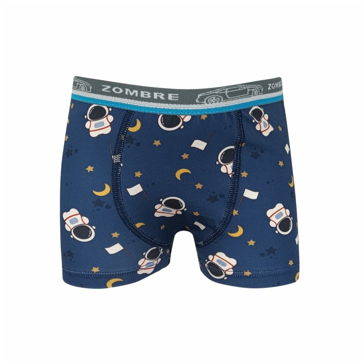 CUECA BOXER BEBÊ