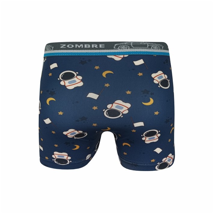 CUECA BOXER BEBÊ