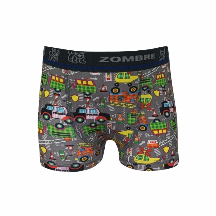 CUECA BOXER BEBÊ