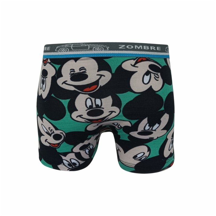 CUECA BOXER BEBÊ