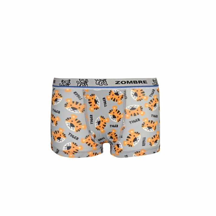 CUECA BOXER BEBÊ