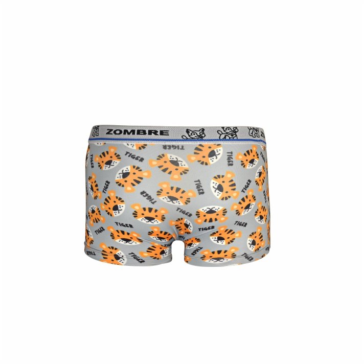 CUECA BOXER BEBÊ