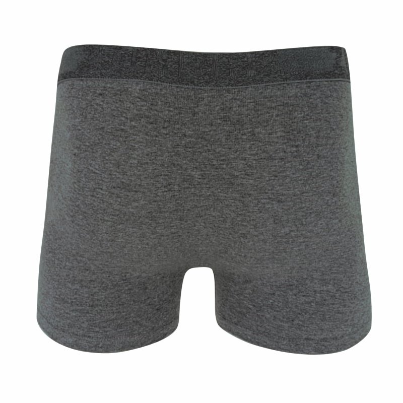 CUECA BOXER COTTON LISO