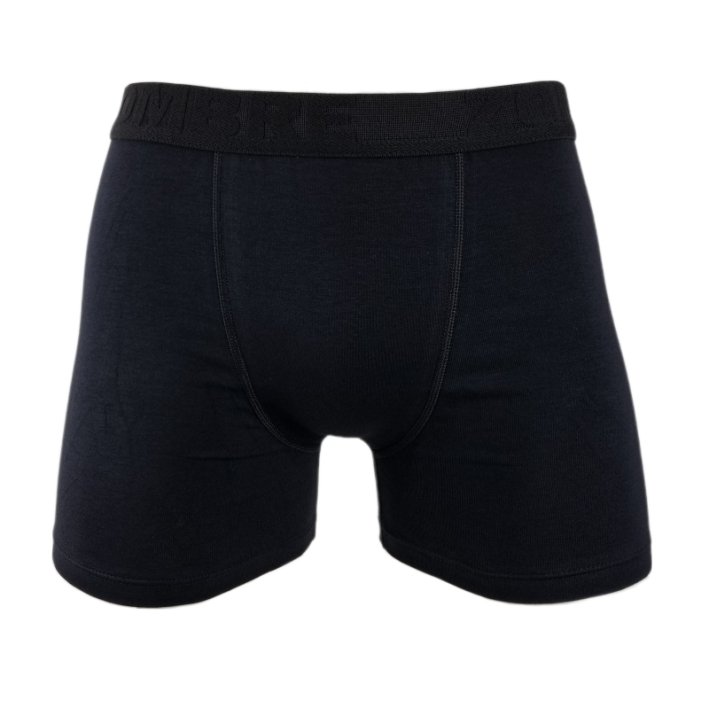CUECA BOXER COTTON LISO