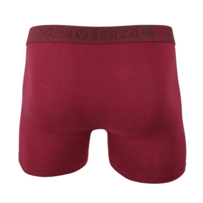 CUECA BOXER COTTON LISO
