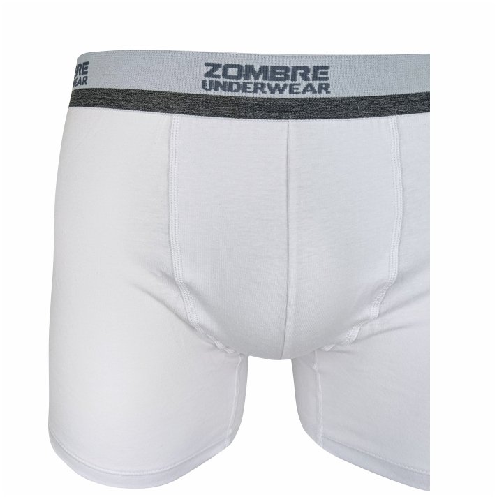 CUECA BOXER COTTON LISA