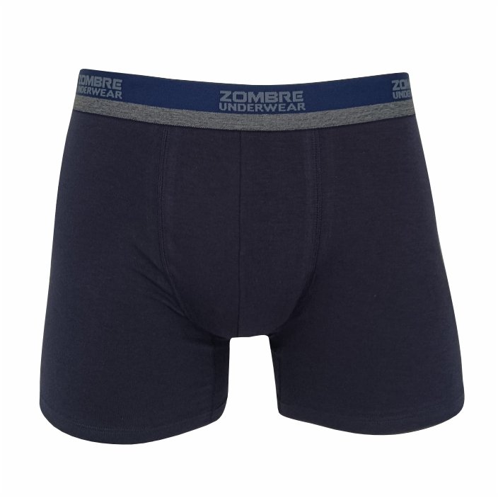 CUECA BOXER COTTON LISA