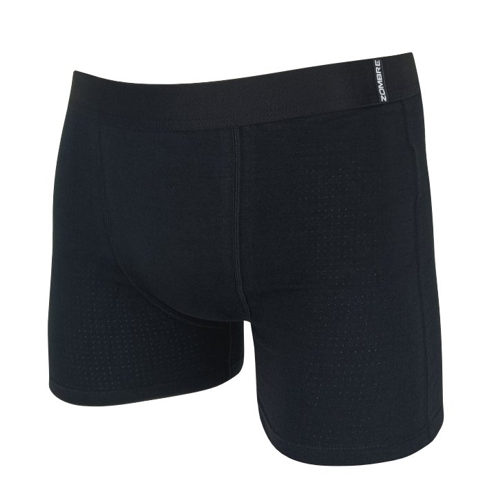 CUECA BOXER COTTON DRY