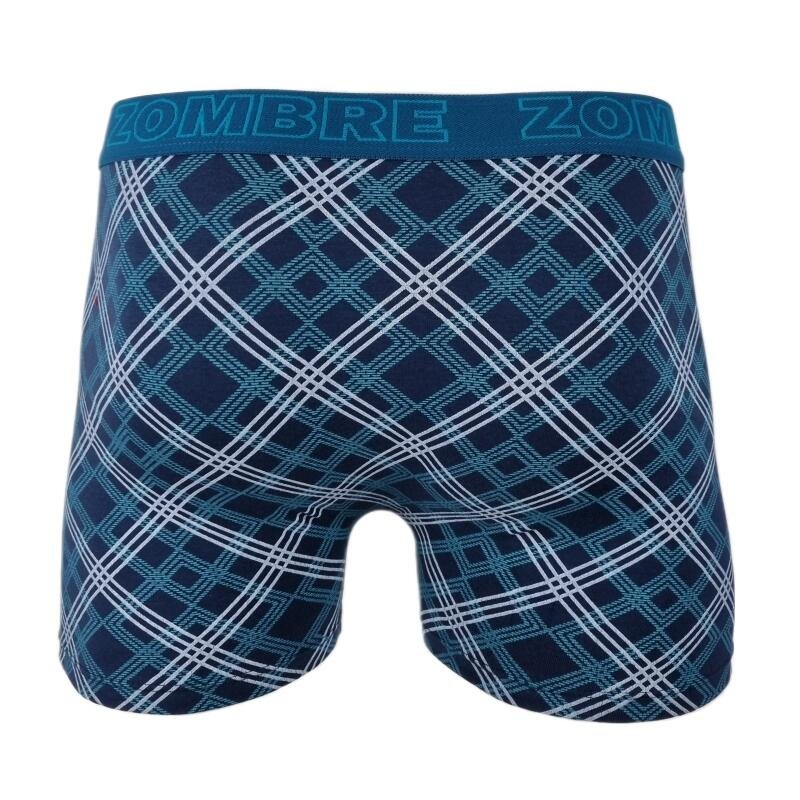 CUECA BOXER COTTON ESTAMPADO