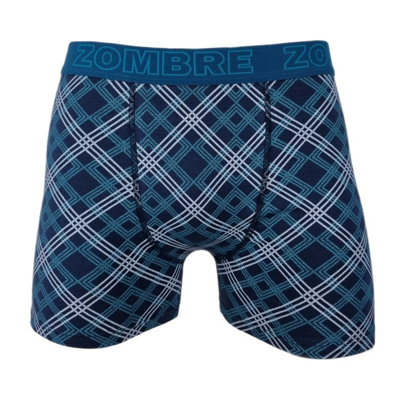 CUECA BOXER COTTON ESTAMPADO