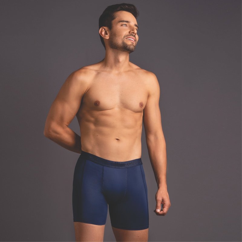 CICLISTA MICROFIBRA ACTIVE