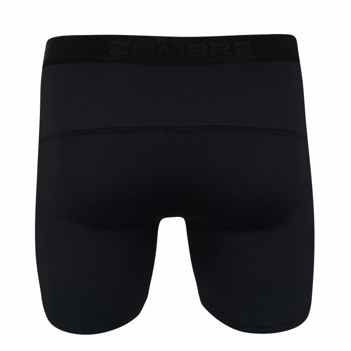 CUECA MICROFIBRA CICLISTA MASCULINA