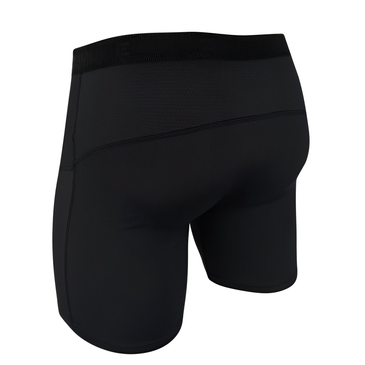 CUECA MICROFIBRA CICLISTA MASCULINA