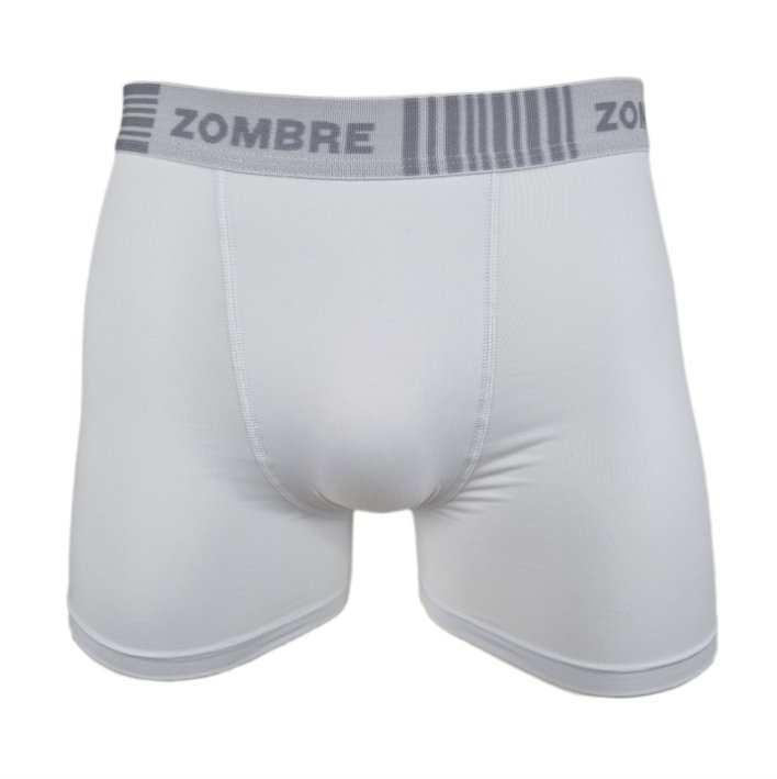 KIT COM 10 CUECAS BOXER MASCULINA MICROFIBRA - CORES SORTIDAS