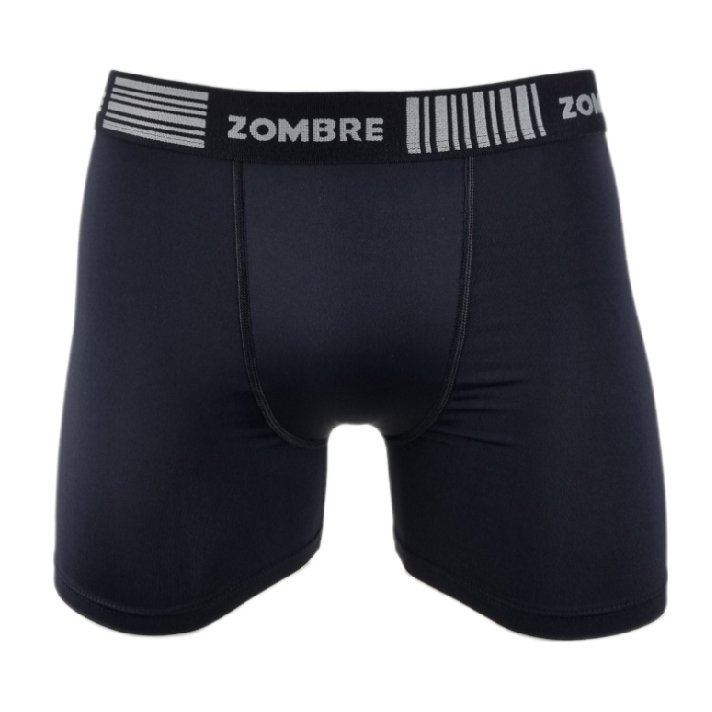 KIT COM 5 CUECAS BOXER MASCULINA MICROFIBRA