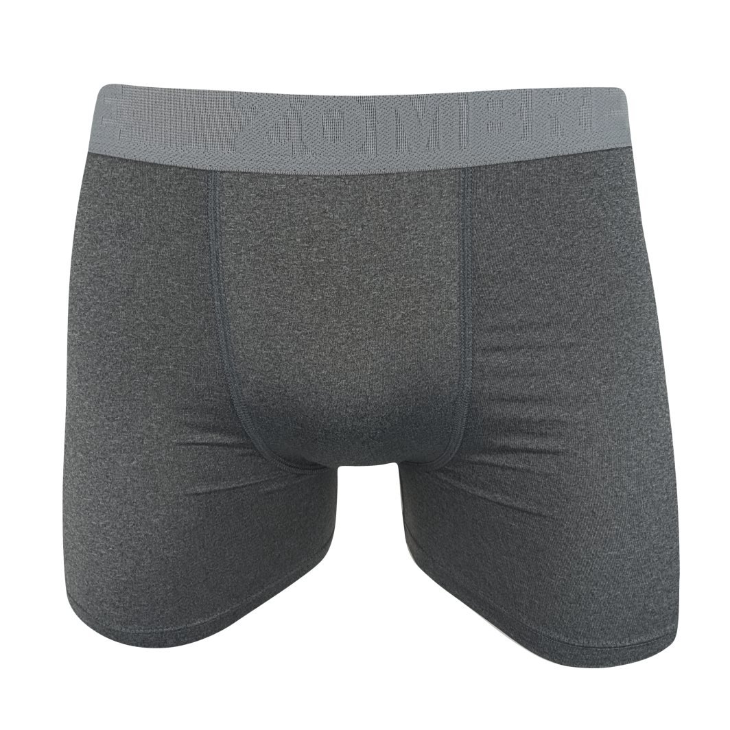 CUECA BOXER MICROFIBRA