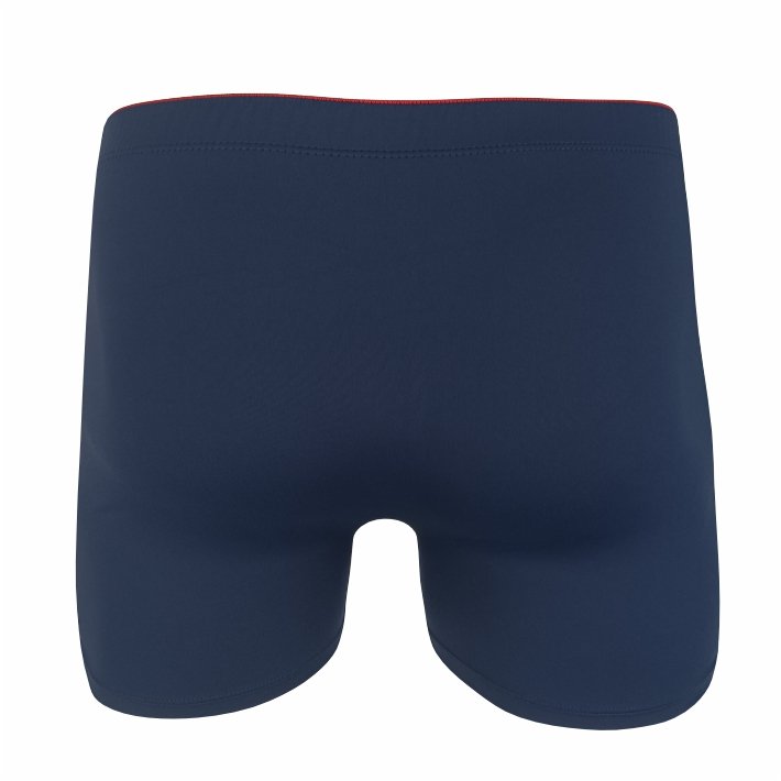 CUECA BOXER MICROFIBRA