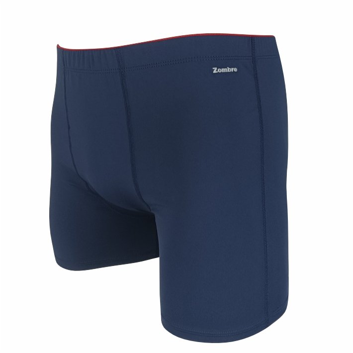 CUECA BOXER MICROFIBRA