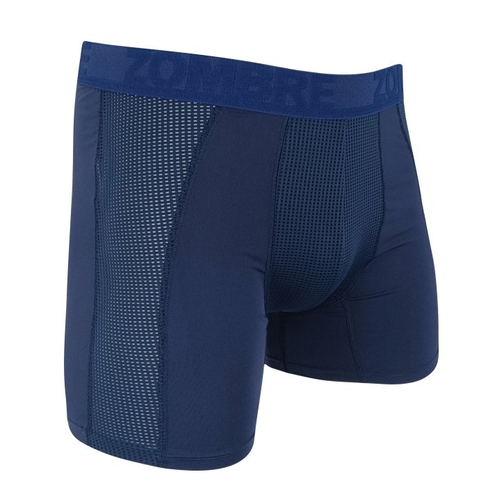 CUECA BOXER MICROFIBRA