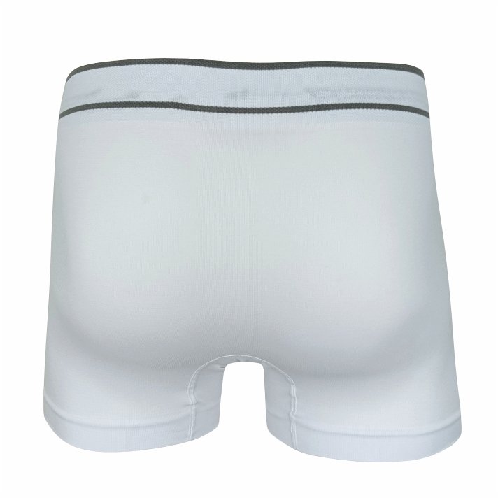 CUECA BOXER MICROFIBRA SEM COSTURA