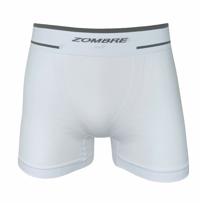 CUECA BOXER MICROFIBRA SEM COSTURA