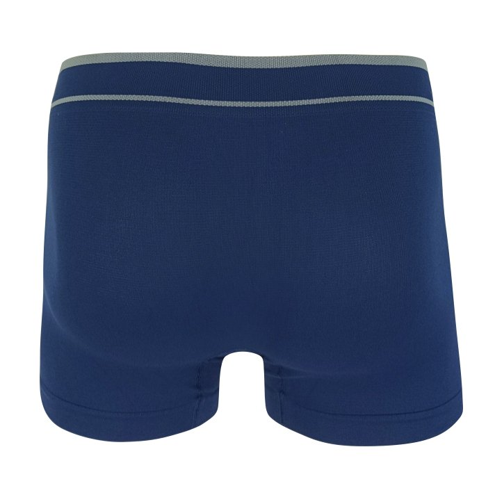CUECA BOXER MICROFIBRA SEM COSTURA