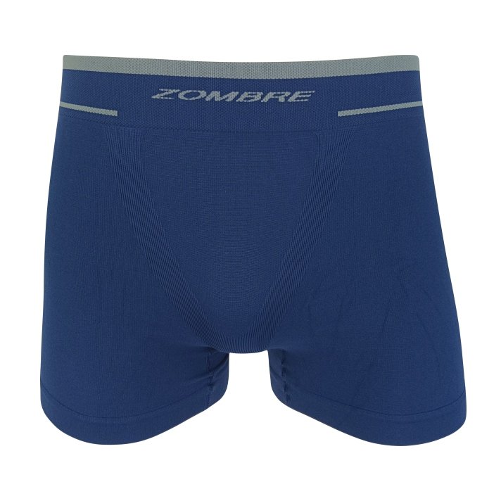 CUECA BOXER MICROFIBRA SEM COSTURA