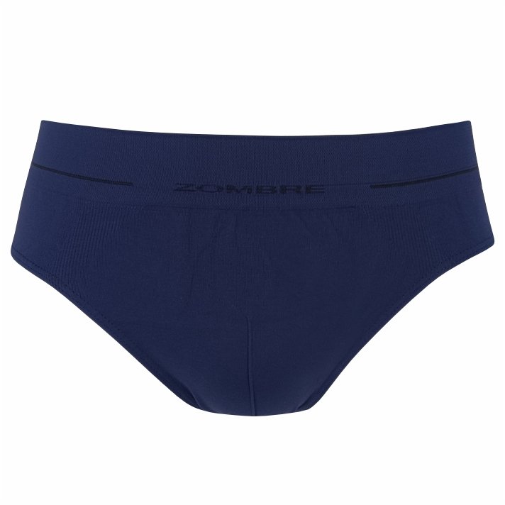 CUECA SLIP MICROFIBRA SEM COSTURA