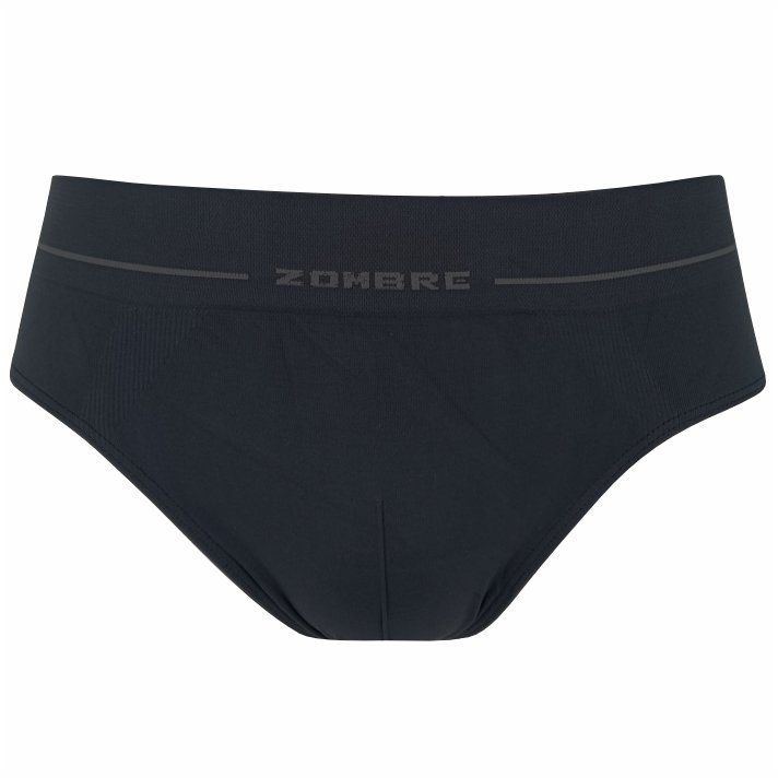 CUECA SLIP MICROFIBRA SEM COSTURA