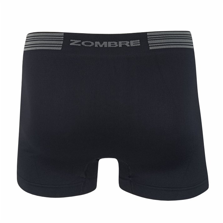 CUECA BOXER MICROFIBRA SEM COSTURA