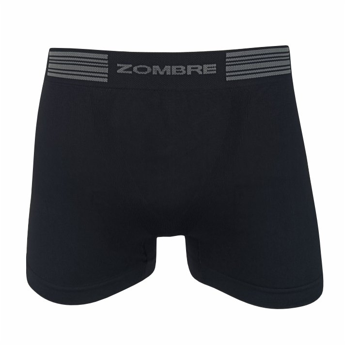 CUECA BOXER MICROFIBRA SEM COSTURA