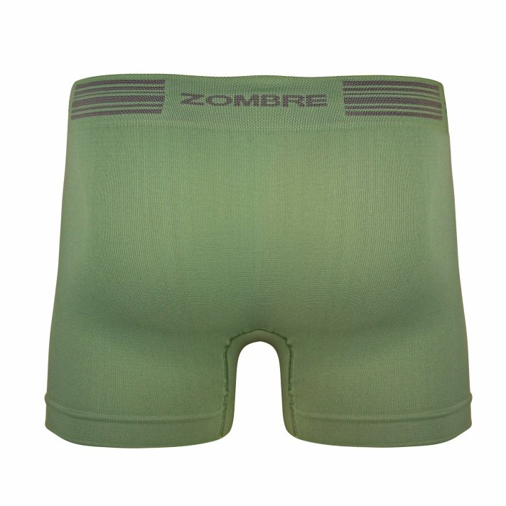 CUECA BOXER MICROFIBRA SEM COSTURA