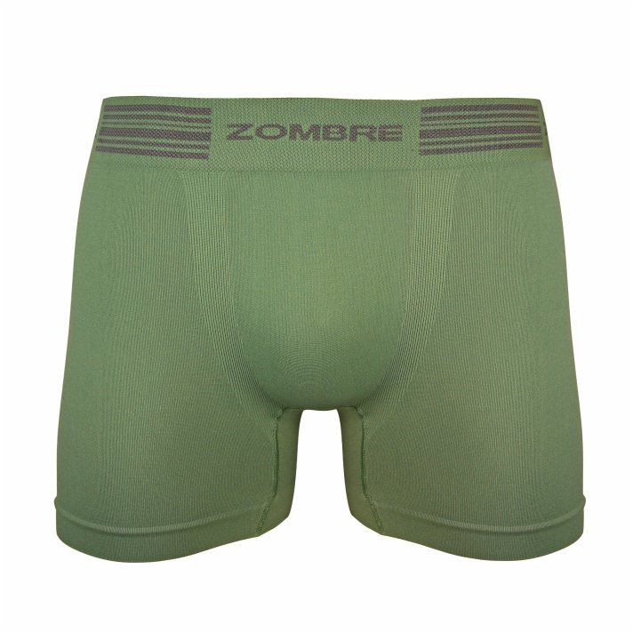 CUECA BOXER MICROFIBRA SEM COSTURA