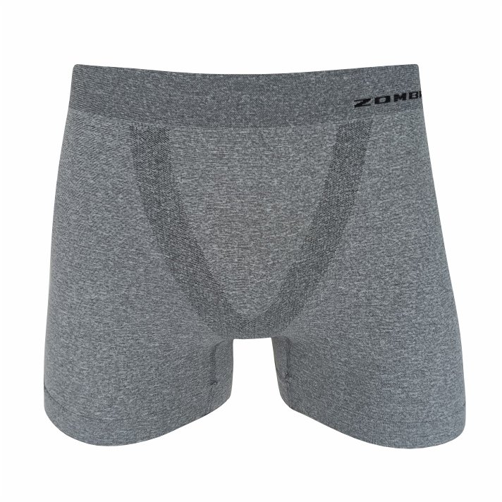 CUECA BOXER MICROFIBRA SEM COSTURA