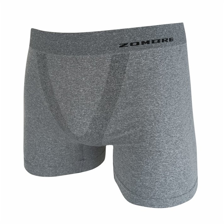 CUECA BOXER MICROFIBRA SEM COSTURA