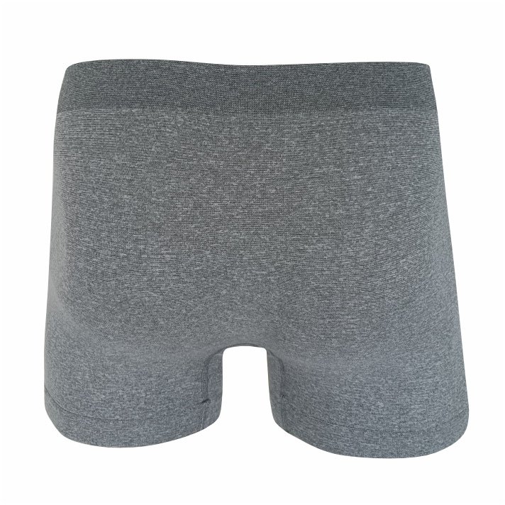 CUECA BOXER MICROFIBRA SEM COSTURA