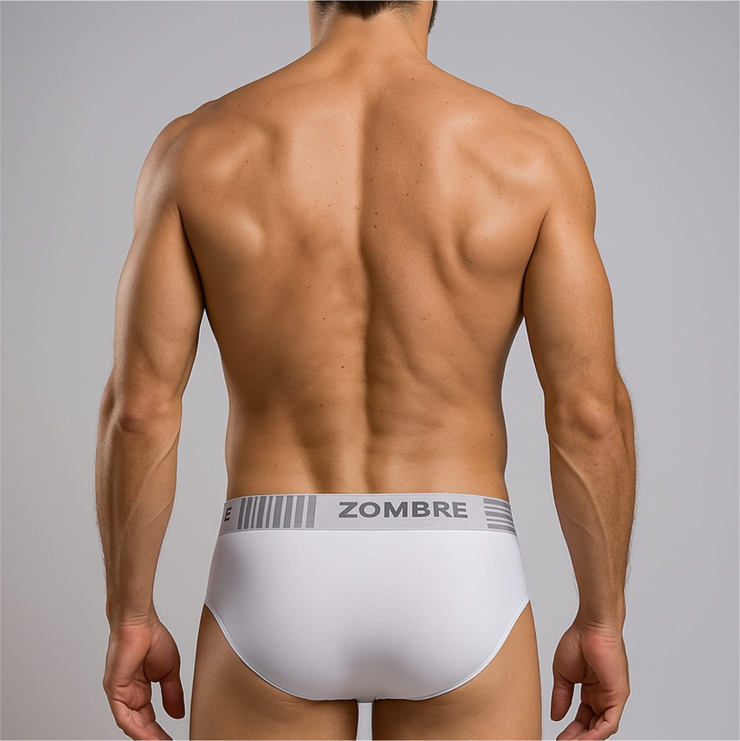 CUECA SLIP MICROFIBRA