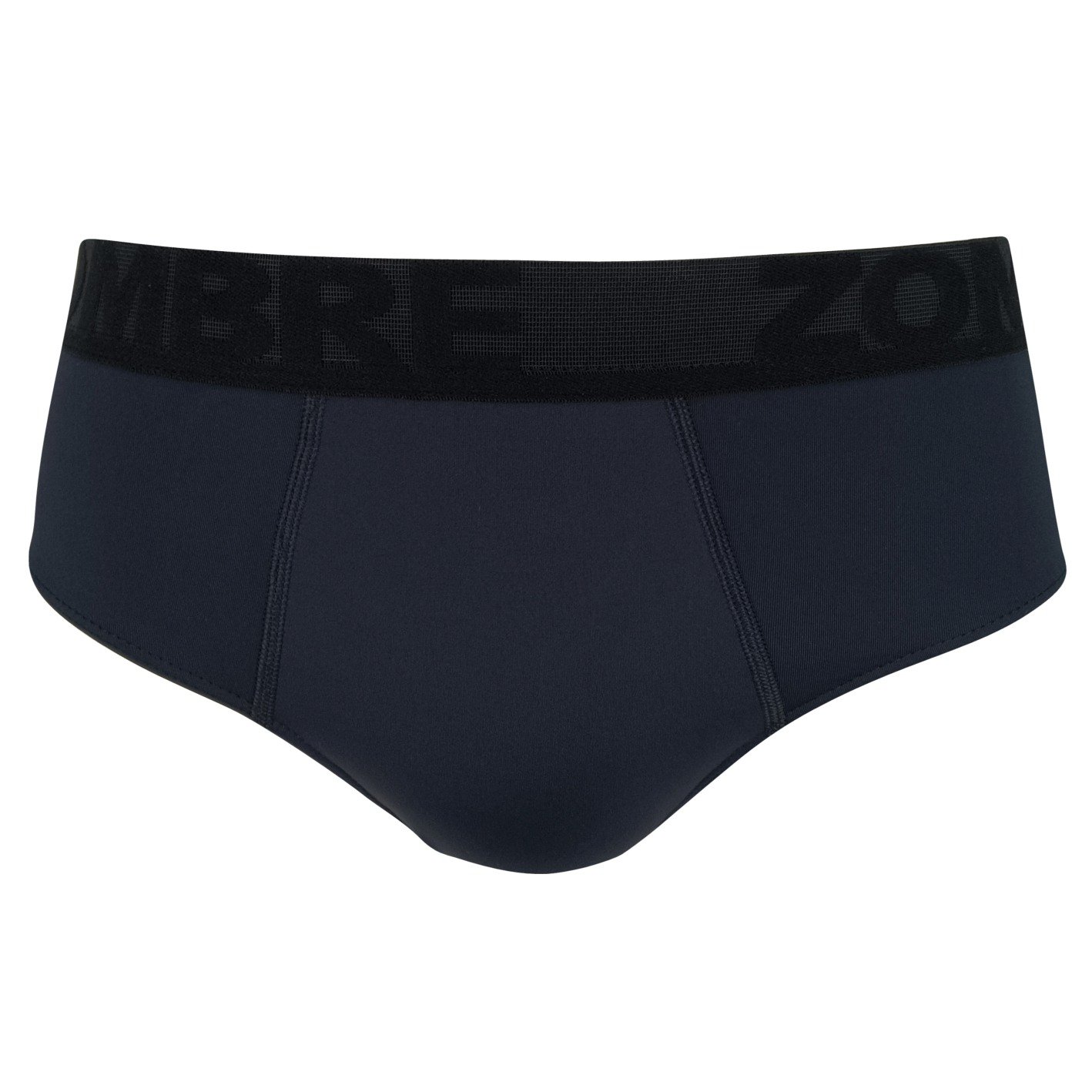 CUECA SLIP MICROFIBRA