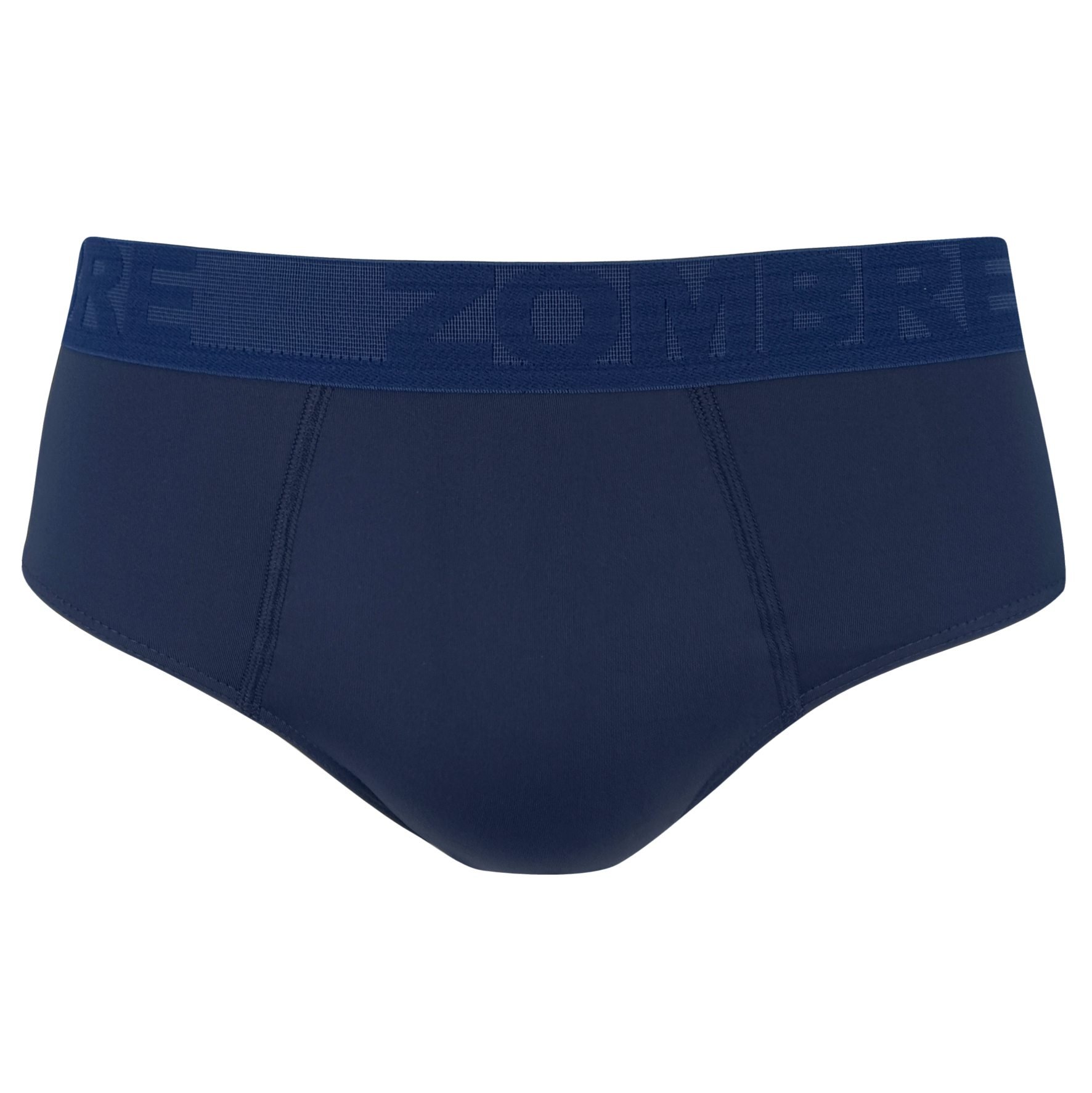 CUECA SLIP MICROFIBRA
