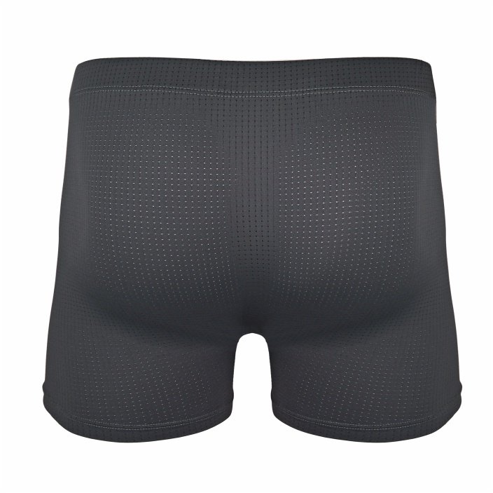 CUECA BOXER POLIAMIDA DRY FIT