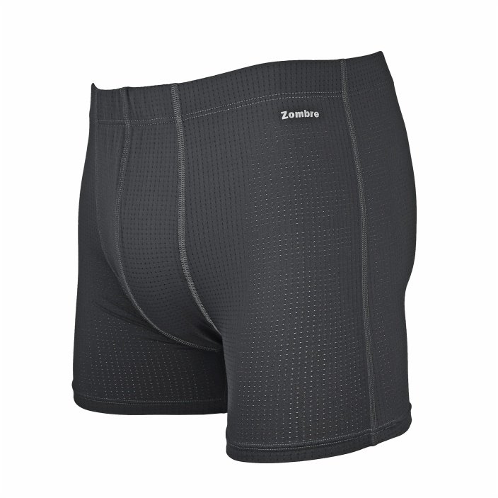 CUECA BOXER POLIAMIDA DRY FIT