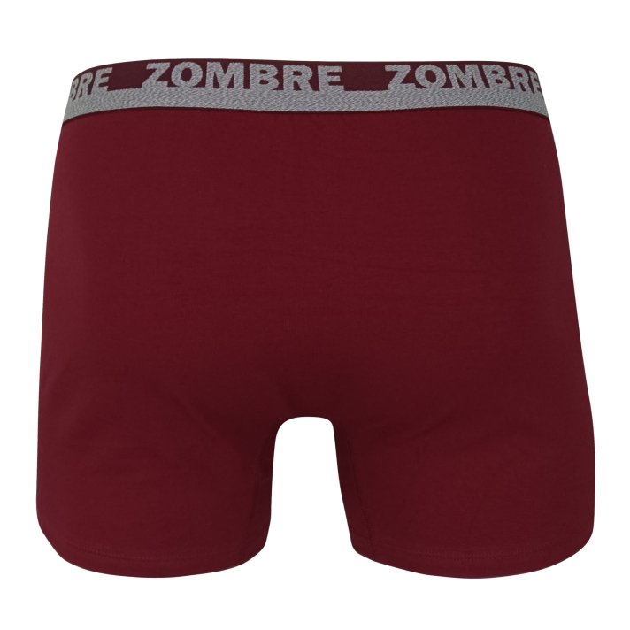 CUECA PLUS SIZE BOXER COTTON