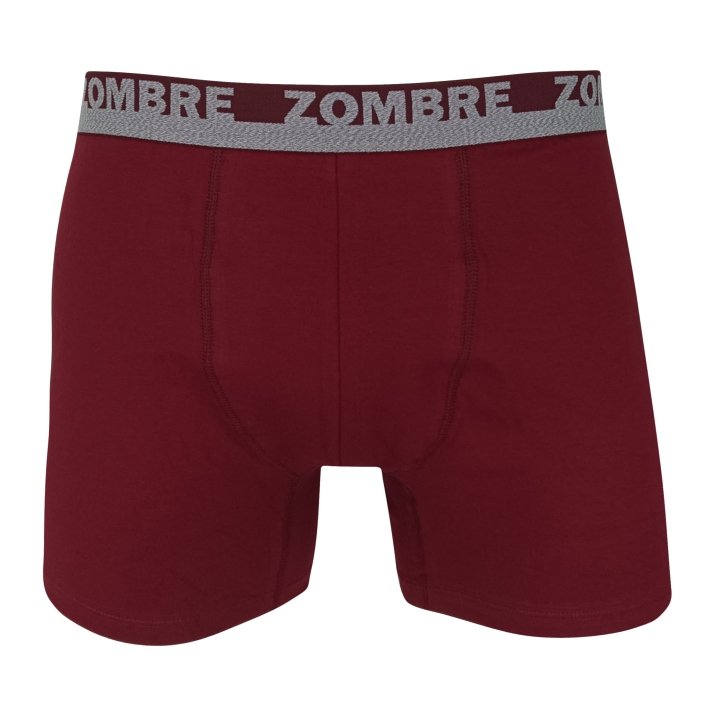 CUECA PLUS SIZE BOXER COTTON