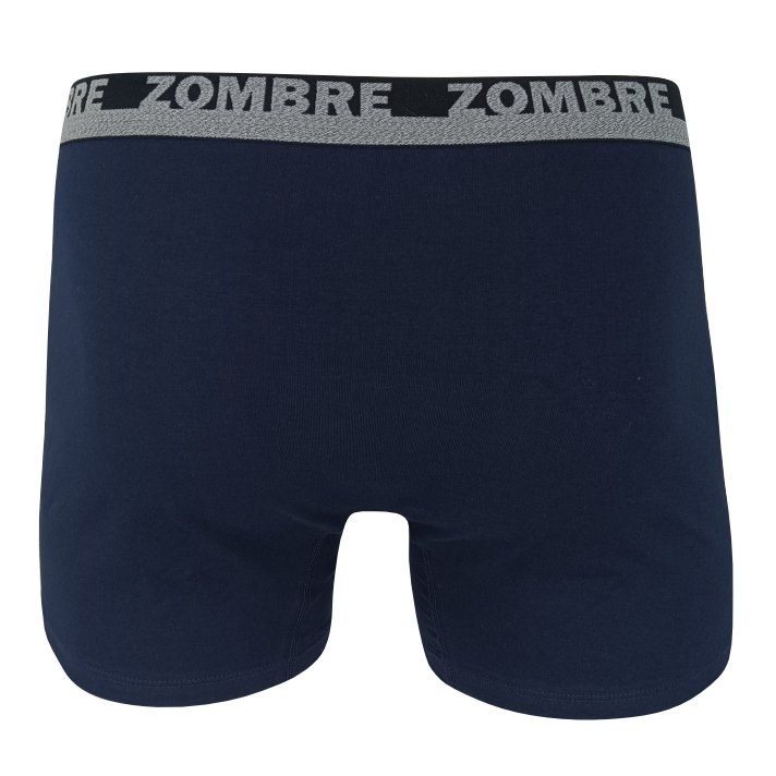 CUECA PLUS SIZE BOXER COTTON