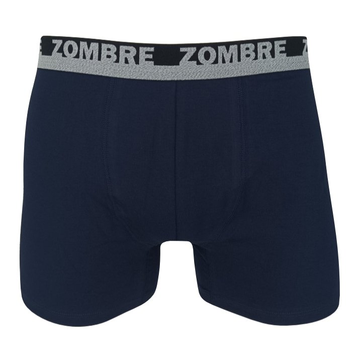 CUECA PLUS SIZE BOXER COTTON