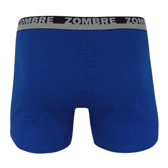 CUECA PLUS SIZE BOXER COTTON